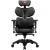 Cougar | Terminator | 3MTERNXB.0001 | Gaming chair | Black/Orange - thumbnail 1