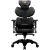 Cougar | Terminator | 3MTERNXB.0001 | Gaming chair | Black/Orange - thumbnail 2