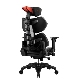 Cougar | Terminator | 3MTERNXB.0001 | Gaming chair | Black/Orange - thumbnail 5