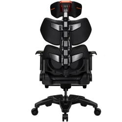 Cougar | Terminator | 3MTERNXB.0001 | Gaming chair | Black/Orange - thumbnail 6