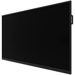 Prestigio MultiBoard Monoblok 86" Light Series - UHD 3840x2160, Android 8.0, ARM Cortex, IR MultiTouch - thumbnail 4