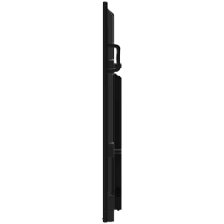 Prestigio MultiBoard Monoblok 86" Light Series - UHD 3840x2160, Android 8.0, ARM Cortex, IR MultiTouch - thumbnail 6