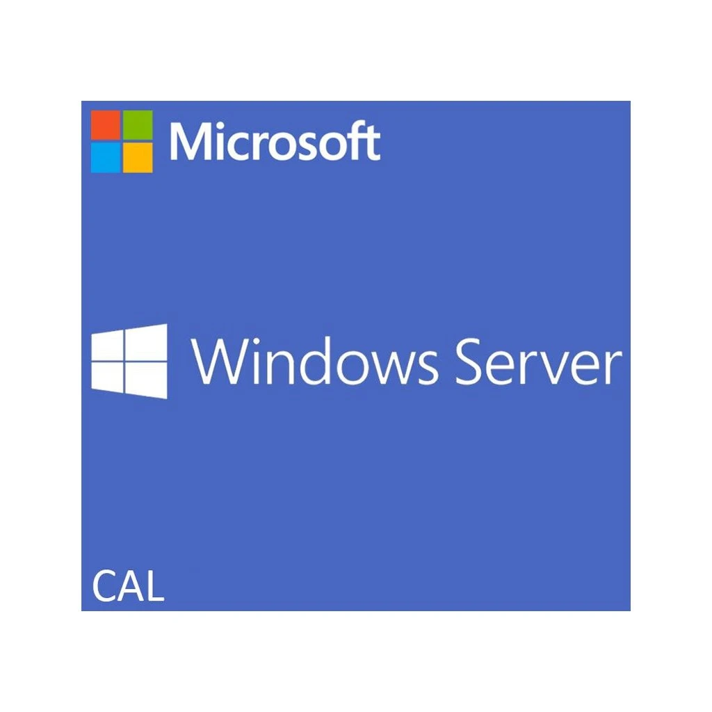 DELL EMC 5-pack of Windows Server 2022/2019 User CALs STD or DC Cus Kit 634-BYKS - image 1