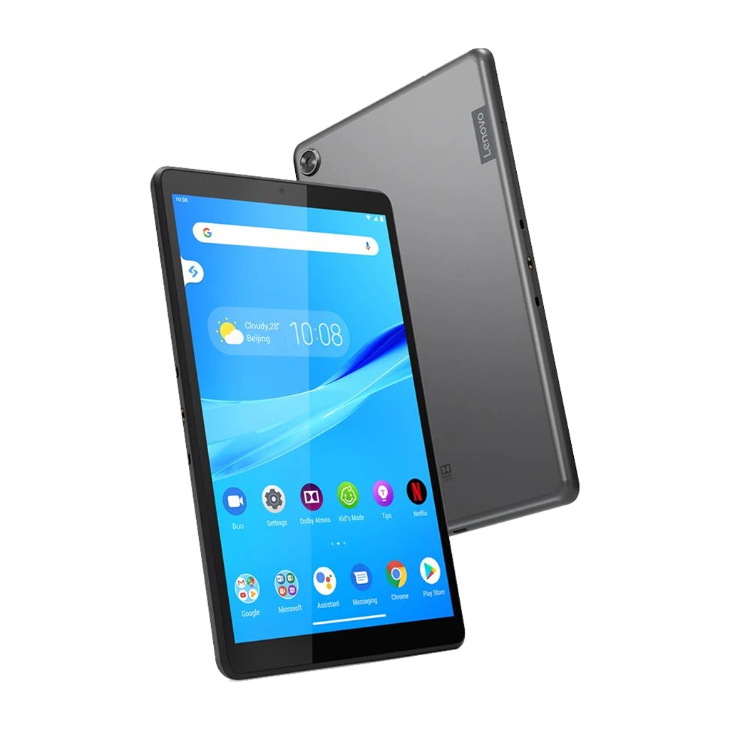 Lenovo Tab M8 LTE 8'' HD 1280x800 IPS Mulit-touch MediaTek Helio A22 4C 4x A53 - image 1