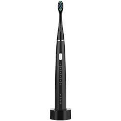 AENO SMART Sonic Electric toothbrush DB2S: Black 4modes + smart wireless charging 46000rpm 40 days - thumbnail 1