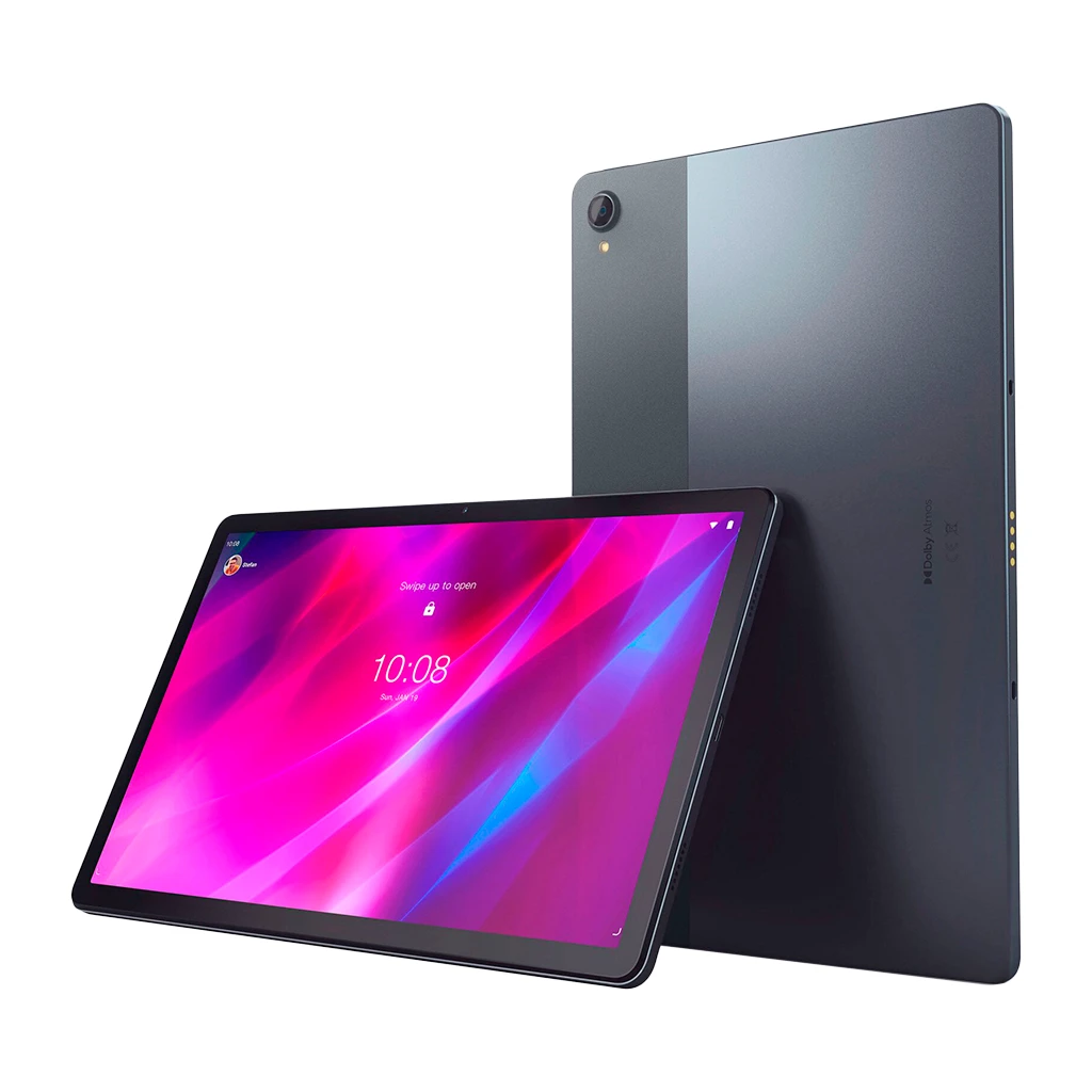 Lenovo TAB P11 PLUS LTE 11" 2K 2000x1200 IPS TDDI 400nits Touch MediaTek Helio G90T - image 1