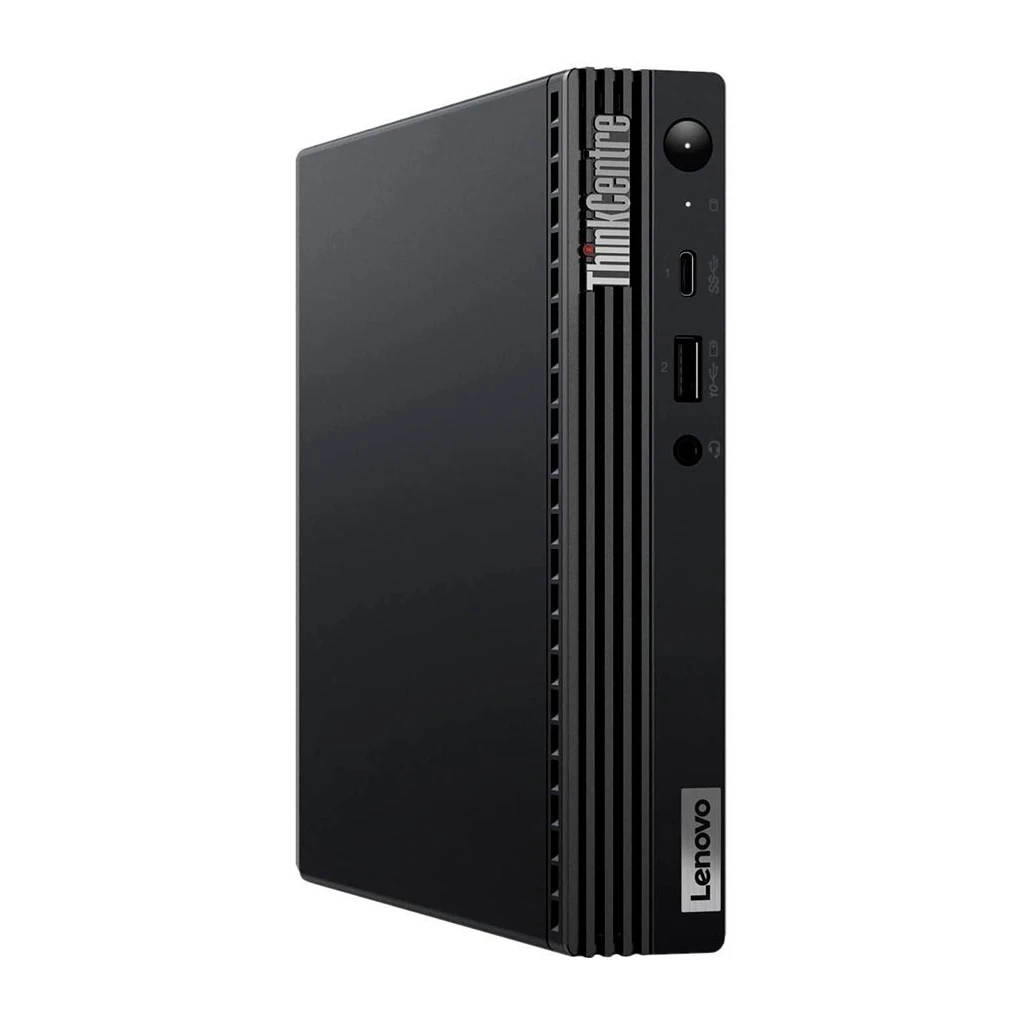 Lenovo Kompjuter ThinkCentre M70q Gen2 i5-11400T 16GB DDR4 2666 512GB SSD PCIe Intel UHD 630 6x - image 1