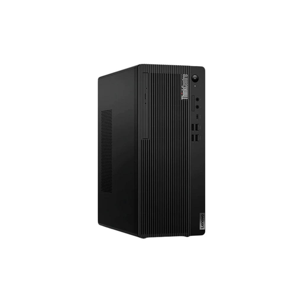Lenovo Kompjuter ThinkCentre M75 Tower Gen2 AMD Ryzen 3 PRO 5350G 4C / 8T 1x 8 - image 1
