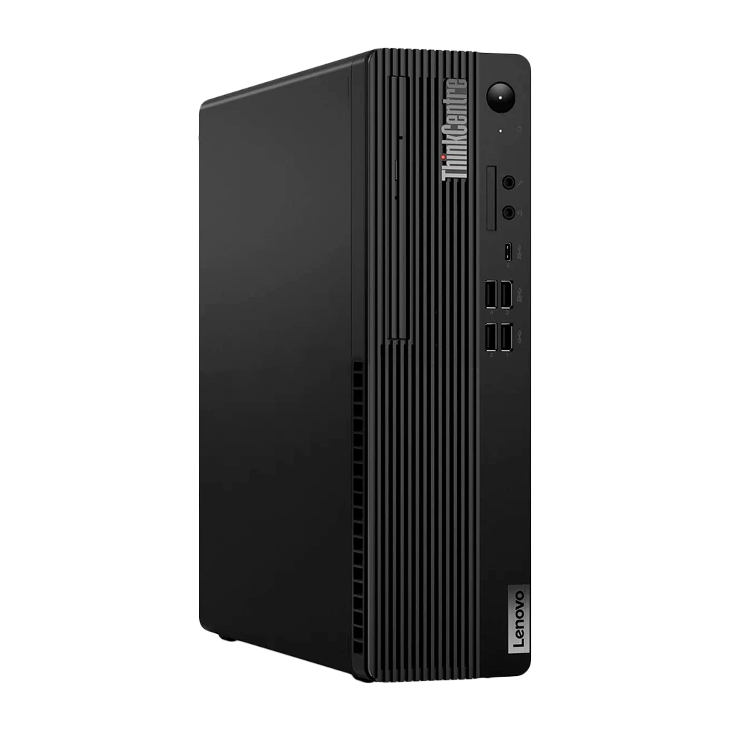 Lenovo Kompjuter ThinkCentre M70 SFF Intel Core i7-10700 1x 16GB DDR4-2666 256GB SSD PCIe DVD±RW 3-in-1 - image 1