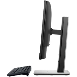 Dell Optiplex 5490 AIO Core i5-10500T 8GB 256GB SSD 23.8 FHD Integrate Adj Stand Cam - thumbnail 3