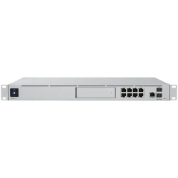 The Dream Machine Special Edition 1U Rackmount 10Gbps UniFi Multi-Application System with 3.5" HDD Expansion - thumbnail 1
