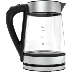 AENO Electric Kettle Tongtai smart wifi glass kettle 220-240V~ 50/60Hz 1850-2200W  Strix NW:1.15Kg - thumbnail 1