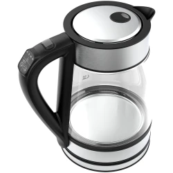 AENO Electric Kettle Tongtai smart wifi glass kettle 220-240V~ 50/60Hz 1850-2200W  Strix NW:1.15Kg - thumbnail 3