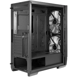 Inter-Tech Gaming-Case IT-3503 AIRSTREAM 2XARGB 200mm - thumbnail 2