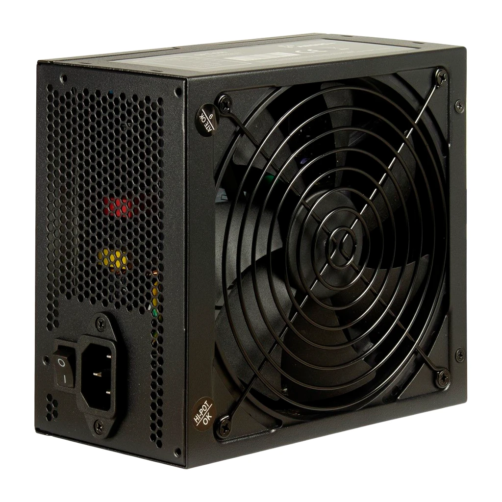 Inter-Tech Power Supply Argus GPS-700 700 Watt ATX Gold 80+ 5y warranty - image 1