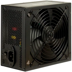 Inter-Tech Power Supply Argus GPS-700 700 Watt ATX Gold 80+ 5y warranty - thumbnail 1