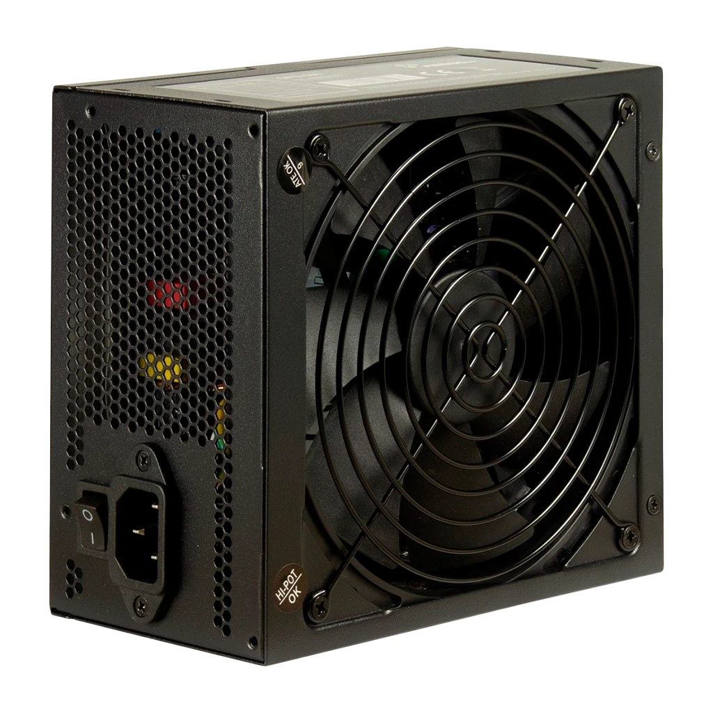 Inter-Tech Power Supply Argus GPS-800 800 Watt ATX Gold 80+ 5y warranty - image 1