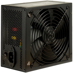 Inter-Tech Power Supply Argus GPS-800 800 Watt ATX Gold 80+ 5y warranty - thumbnail 1