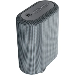 CANYON BSP-4 Bluetooth Speaker BT V5.0 BLUETRUM AB5365A TF card support Type-C USB port 1200mAh - thumbnail 3