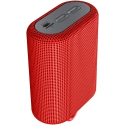 CANYON BSP-4 Bluetooth Speaker BT V5.0 BLUETRUM AB5365A TF card support Type-C USB port 1200mAh - thumbnail 3