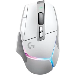LOGITECH G502 X PLUS  - WHITE/PREMIUM - 2.4GHZ - EER2 - #933 - thumbnail 2