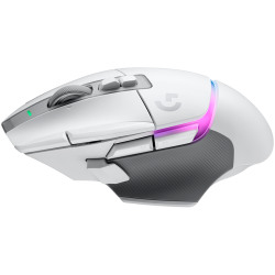 LOGITECH G502 X PLUS  - WHITE/PREMIUM - 2.4GHZ - EER2 - #933 - thumbnail 3