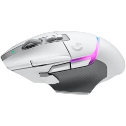 LOGITECH G502 X PLUS  - WHITE/PREMIUM - 2.4GHZ - EER2 - #933 - thumbnail 3