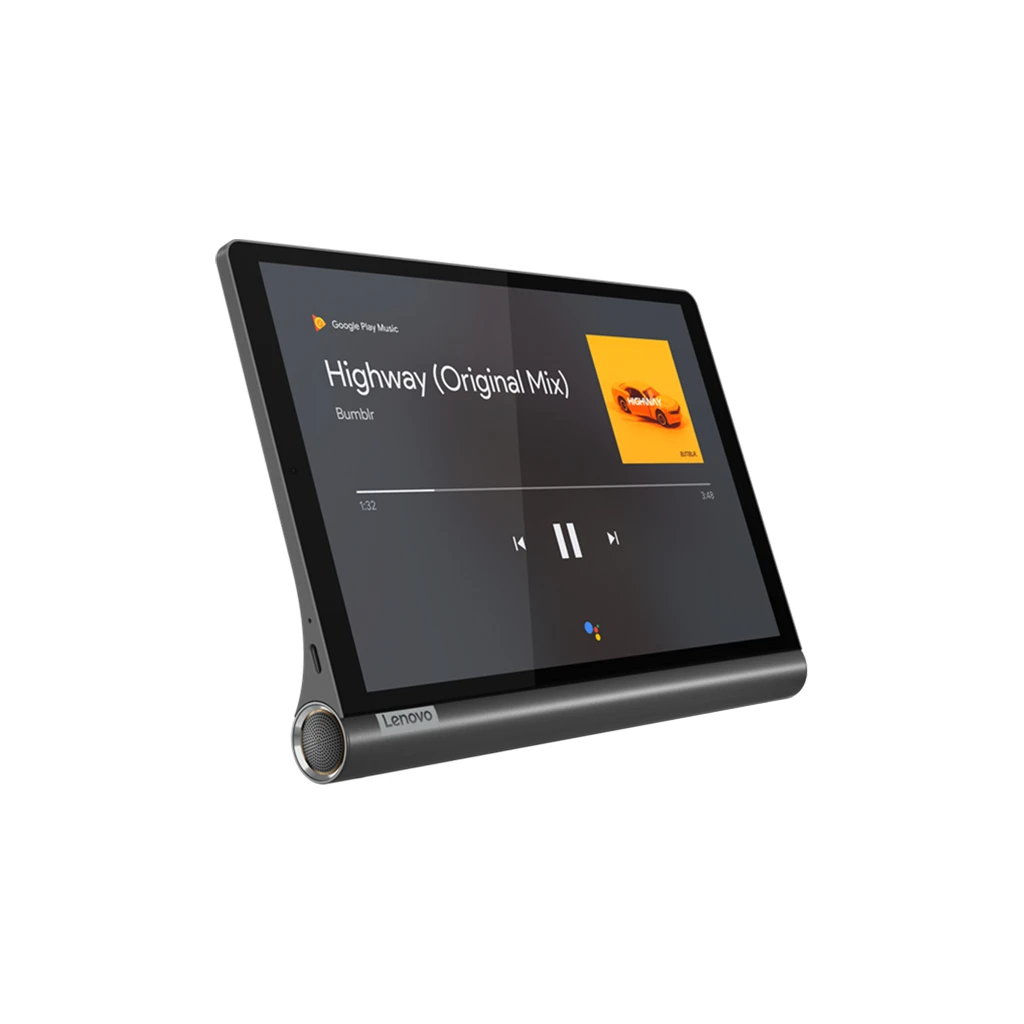 Lenovo Yoga Smart Tab WiFi 10.1" FHD 1920x1200 Touch Qualcomm Snapdragon 439 8C 8x A53 - image 1