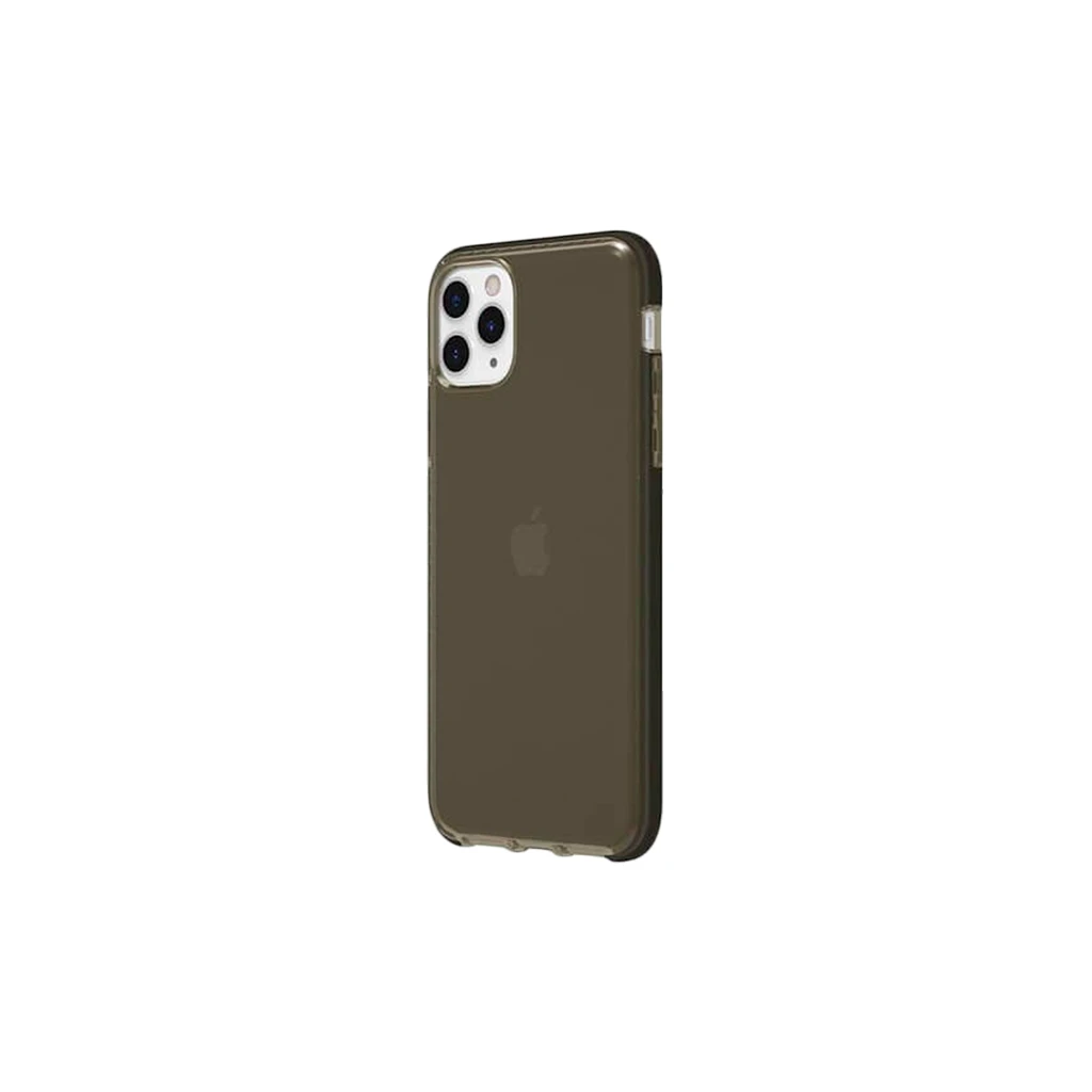 Griffin Survivor Clear for iPhone 11 Pro Max - Black - image 1