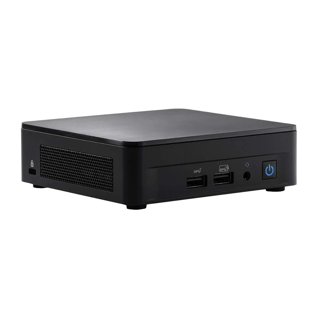 Intel NUC 12 Pro Kit NUC12WSKi5 no cord single unit - image 1