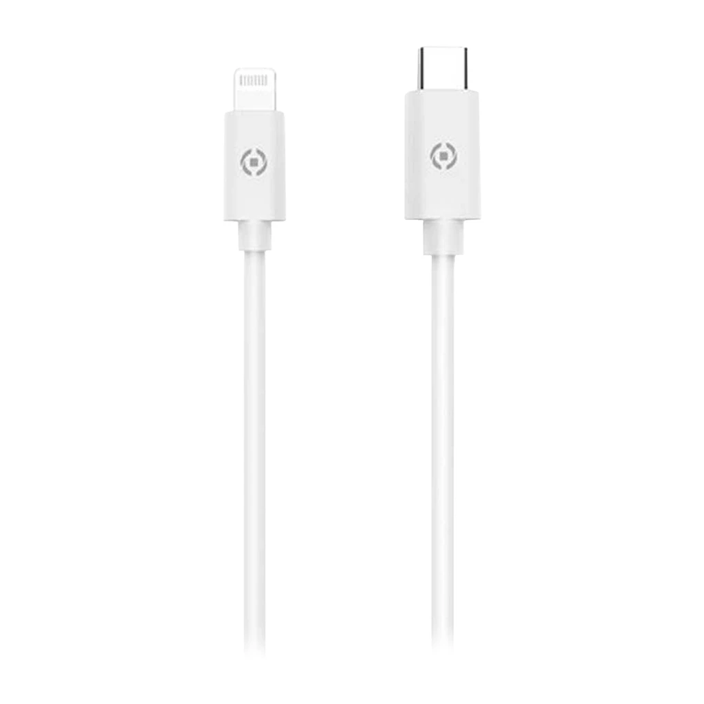 Griffin USB-C to Lightning Cable - 4FT - White - image 1