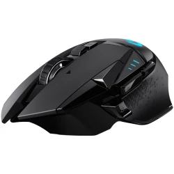 LOGITECH G502 X LIGHTSPEED - BLACK/CORE - 2.4GHZ  - EER2 - #933 - thumbnail 2
