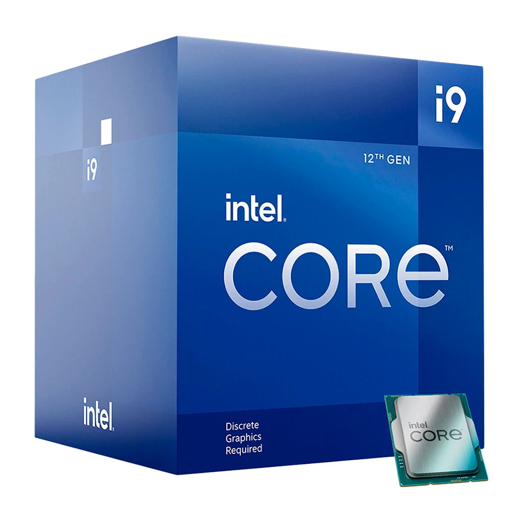 Intel CPU Desktop Core i9-12900F 2.4GHz 30MB LGA1700 box - image 1