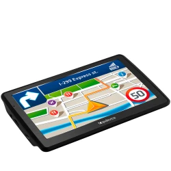 Topdevice GPS Navigator 770 7" 800*480 TN display WinCE 6.0 800MHz Mstar MSB2531 Cortex A7 - thumbnail 6