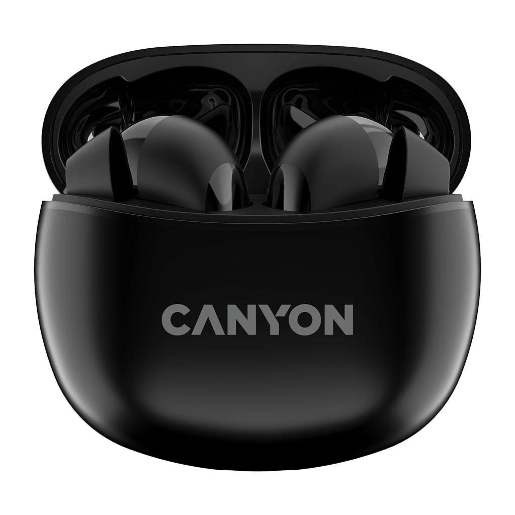 CANYON headset TWS-5 Black - image 1