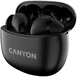 CANYON headset TWS-5 Black - thumbnail 3