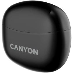CANYON headset TWS-5 Black - thumbnail 4
