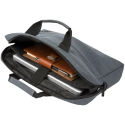CANYON B-4 Elegant Gray laptop bag - thumbnail 3
