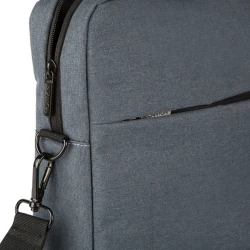 CANYON B-4 Elegant Gray laptop bag - thumbnail 2