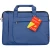 CANYON B-3 Fashion toploader Bag for 15.6'' laptop Blue - thumbnail 1