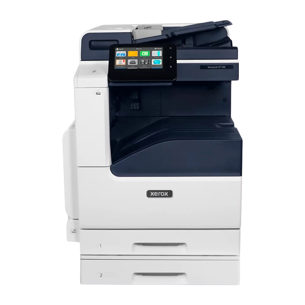 VersaLink B7130 A3 Mono MFP. Up to 30 ppm Duplex copy/print/scen/1-Tray Stand - image 1
