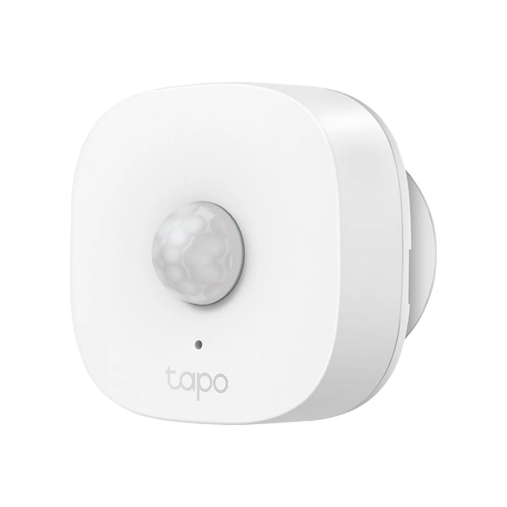 TP-Link Tapo T100 Smart Motion Sensor 868 MHz battery powered 1*CR2450 120° / 5m detection - image 1