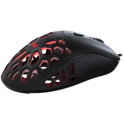 AOC Gaming Mouse GM510 Wired USB 2.0 AOC G-Menu Palm Claw Right handed 2 profiles - thumbnail 2