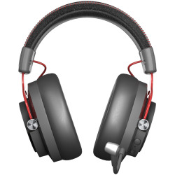 AOC Gaming Wireless Headset GH401 2.4 GHz with USB Reciever 3.5 mm Stereo Unidirectional Detachable - thumbnail 2