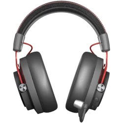 AOC Gaming Wireless Headset GH401 2.4 GHz with USB Reciever 3.5 mm Stereo Unidirectional Detachable - thumbnail 2
