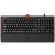 AOC Gaming Keyboard AGK700 - RED Full Size US Layout Cherry MX Red USB 2.0 - thumbnail 1