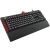 AOC Gaming Keyboard AGK700 - RED Full Size US Layout Cherry MX Red USB 2.0 - thumbnail 2