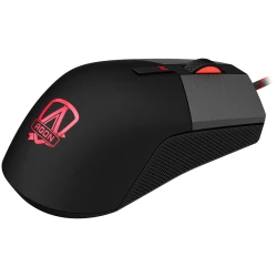 AOC Gaming Mouse AGM700 Wired USB 2.0 AOC G-Tools Palm Claw Symmetric Right handed 8 - thumbnail 2