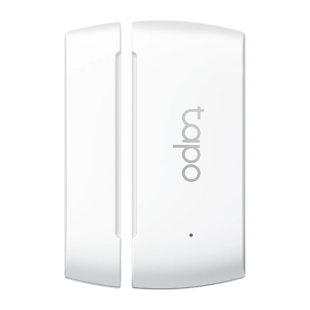 TP-Link Tapo T110 Smart Door/Window Sensor 868 MHz battery powered1*CR2032 3M tape paste Tapo smart - image 1