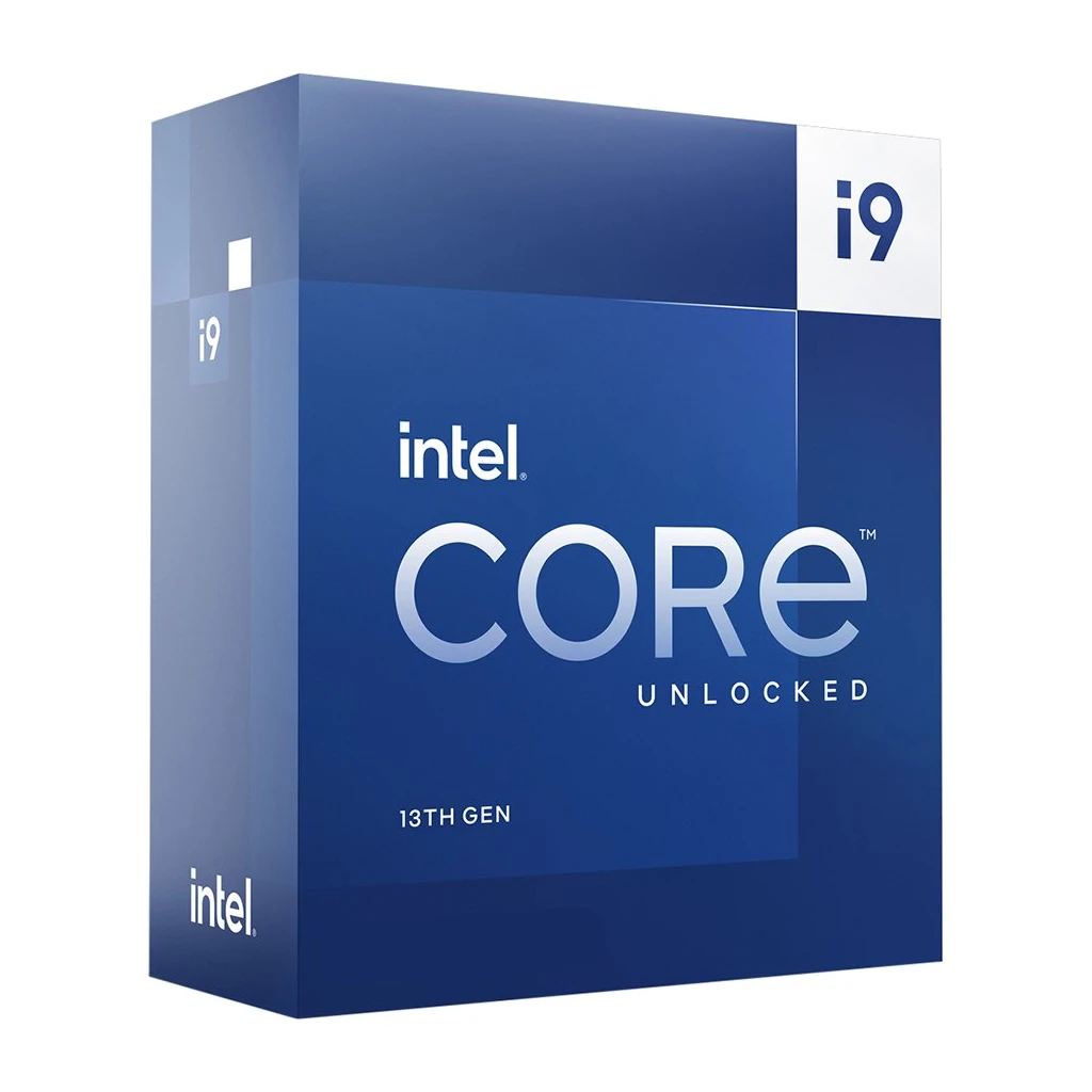 Intel CPU Desktop Core i9-13900KF 3.0GHz 36MB LGA1700 box - image 1